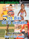 Imagen de portada para Mi calendario